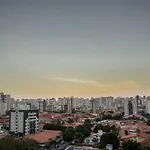 Cobertura Duplex C/ Deck E Piscina Privativa