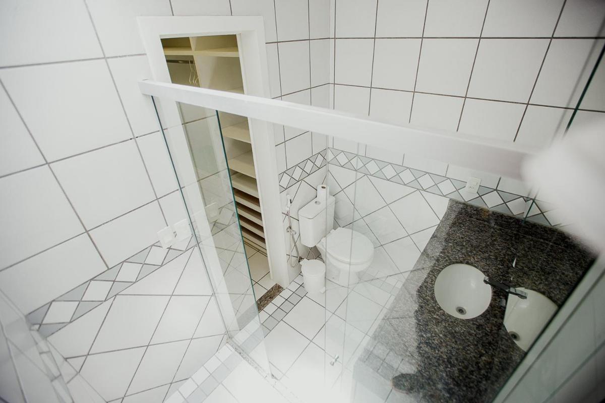 Apartamento Cobertura Duplex C/ Deck E Piscina Privativa Fortaleza (Ceara)