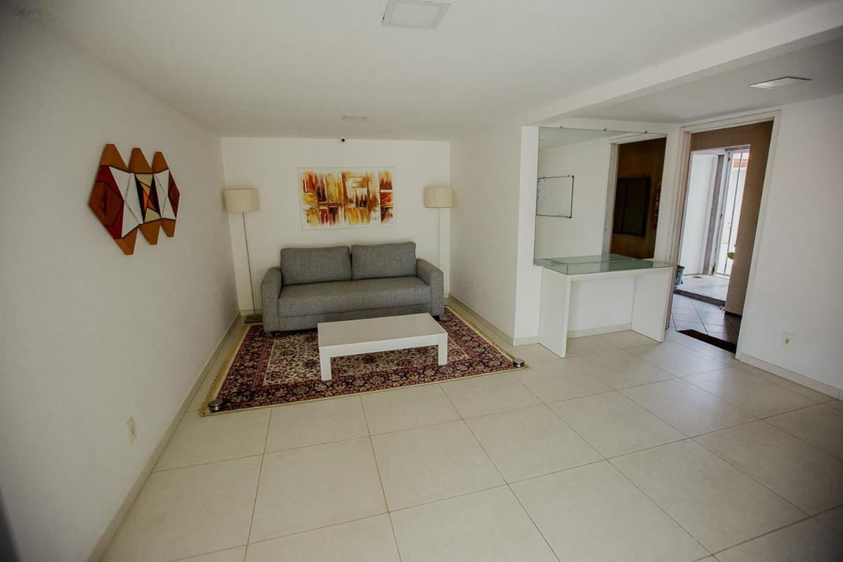 Cobertura Duplex C/ Deck E Piscina Privativa Fortaleza (Ceara)