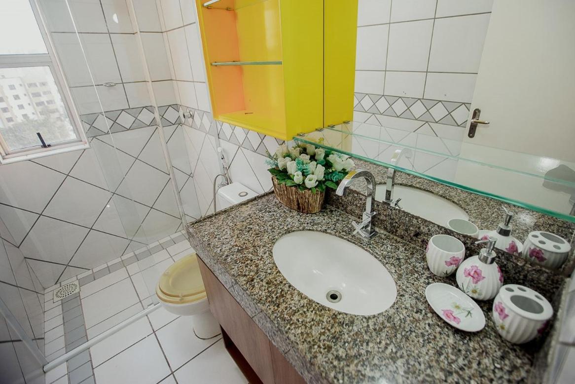 Cobertura Duplex C/ Deck E Piscina Privativa