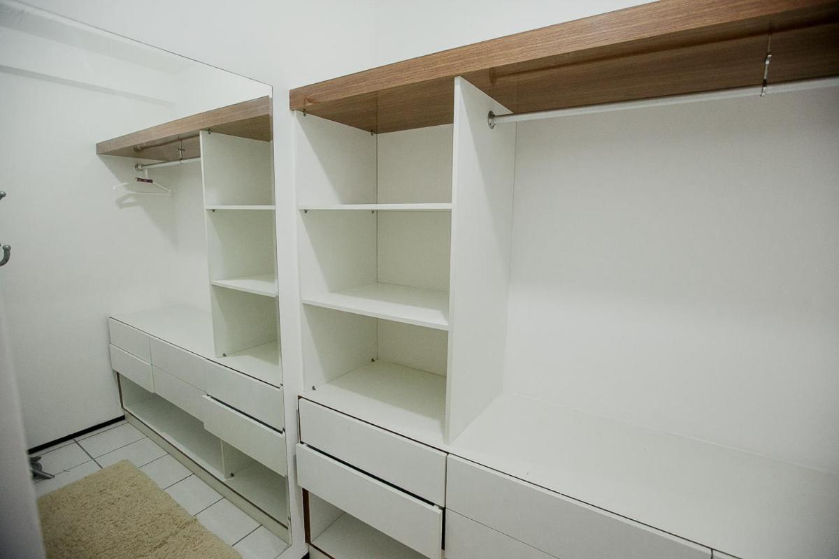 Cobertura Duplex C/ Deck E Piscina Privativa Apartamento Fortaleza (Ceara)