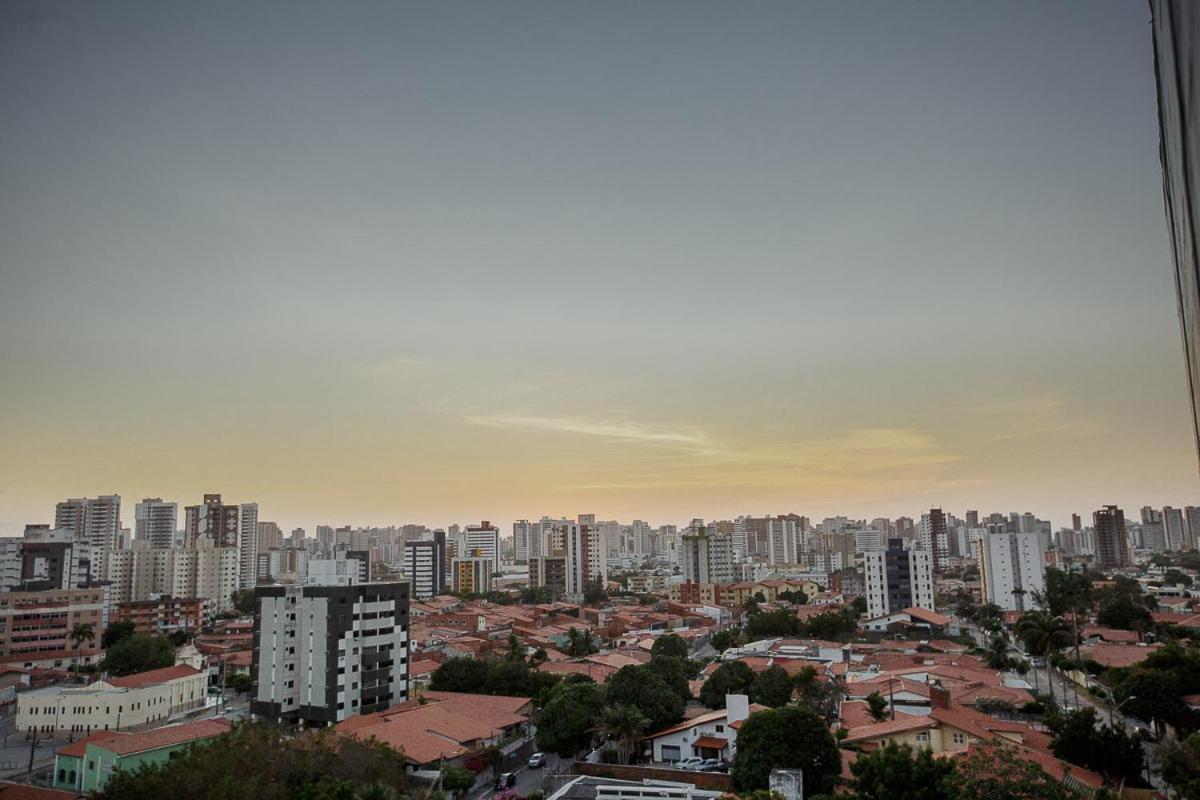 Apartamento Cobertura Duplex C/ Deck E Piscina Privativa