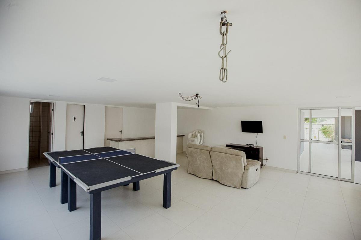 Apartamento Cobertura Duplex C/ Deck E Piscina Privativa *