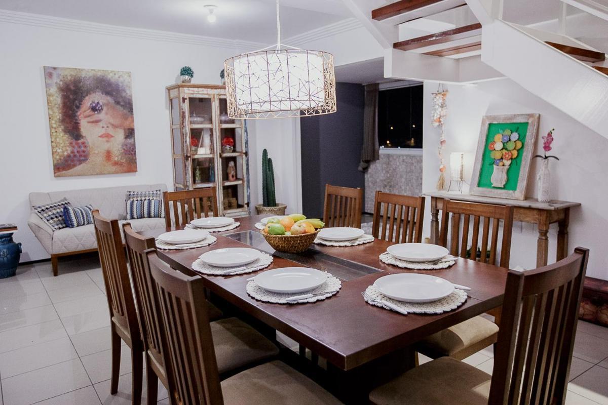 Cobertura Duplex C/ Deck E Piscina Privativa Fortaleza (Ceara)