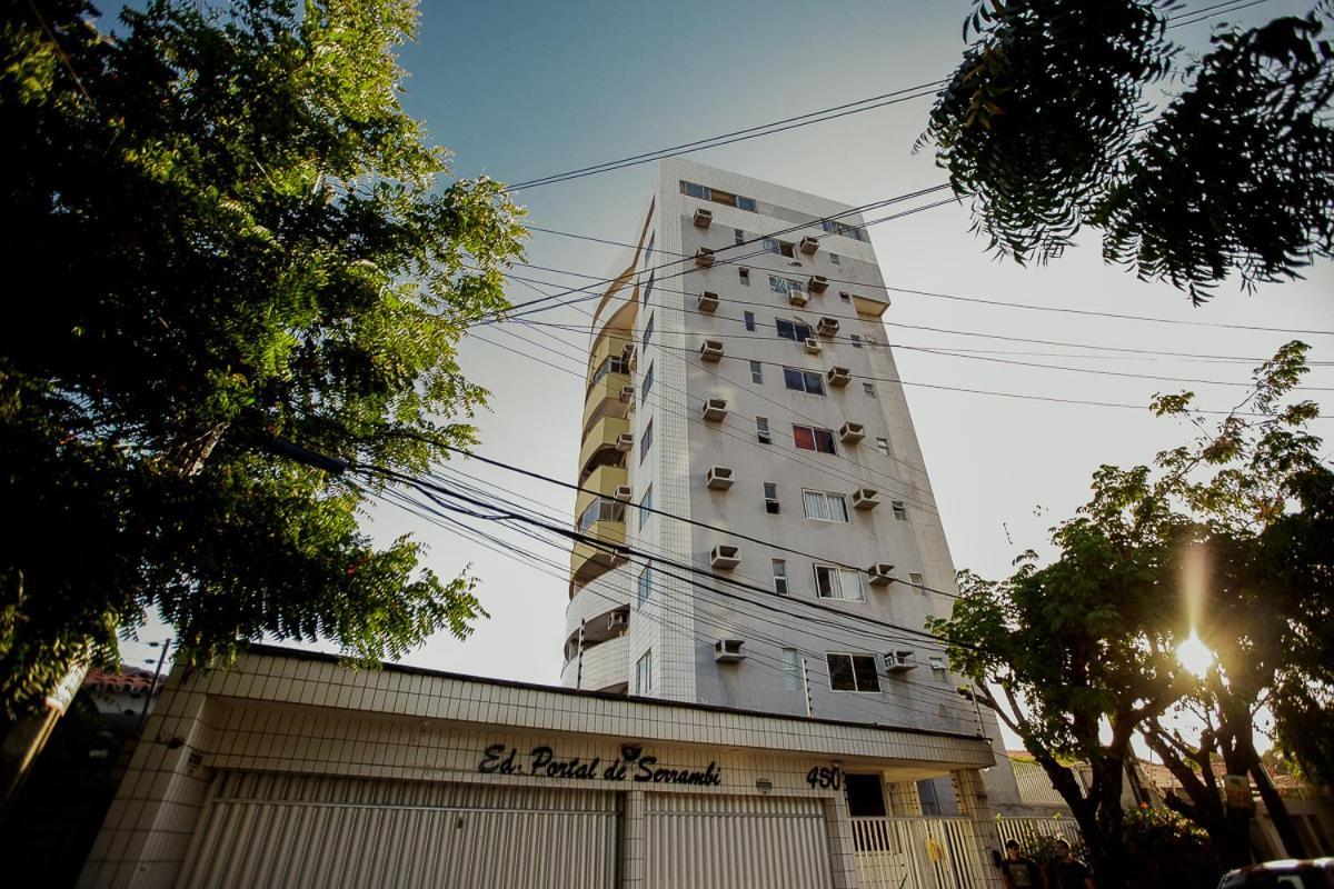 Cobertura Duplex C/ Deck E Piscina Privativa Fortaleza (Ceara)