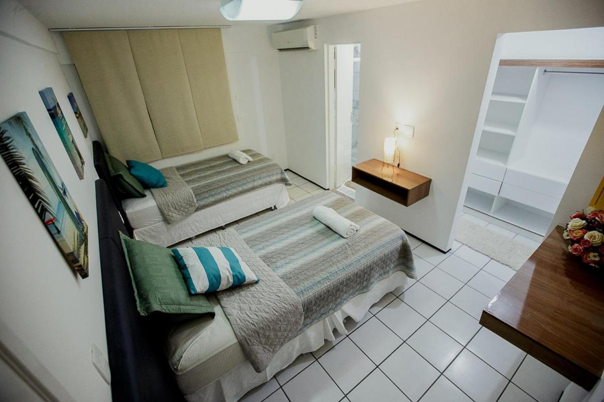 Cobertura Duplex C/ Deck E Piscina Privativa * Fortaleza (Ceara)
