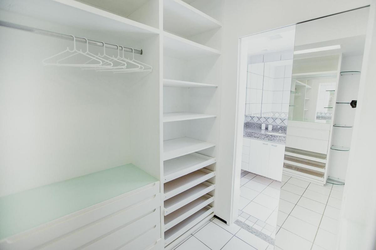 Cobertura Duplex C/ Deck E Piscina Privativa Apartamento Fortaleza (Ceara)