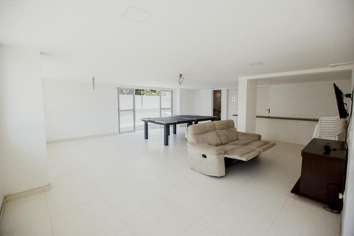 Cobertura Duplex C/ Deck E Piscina Privativa Apartamento *