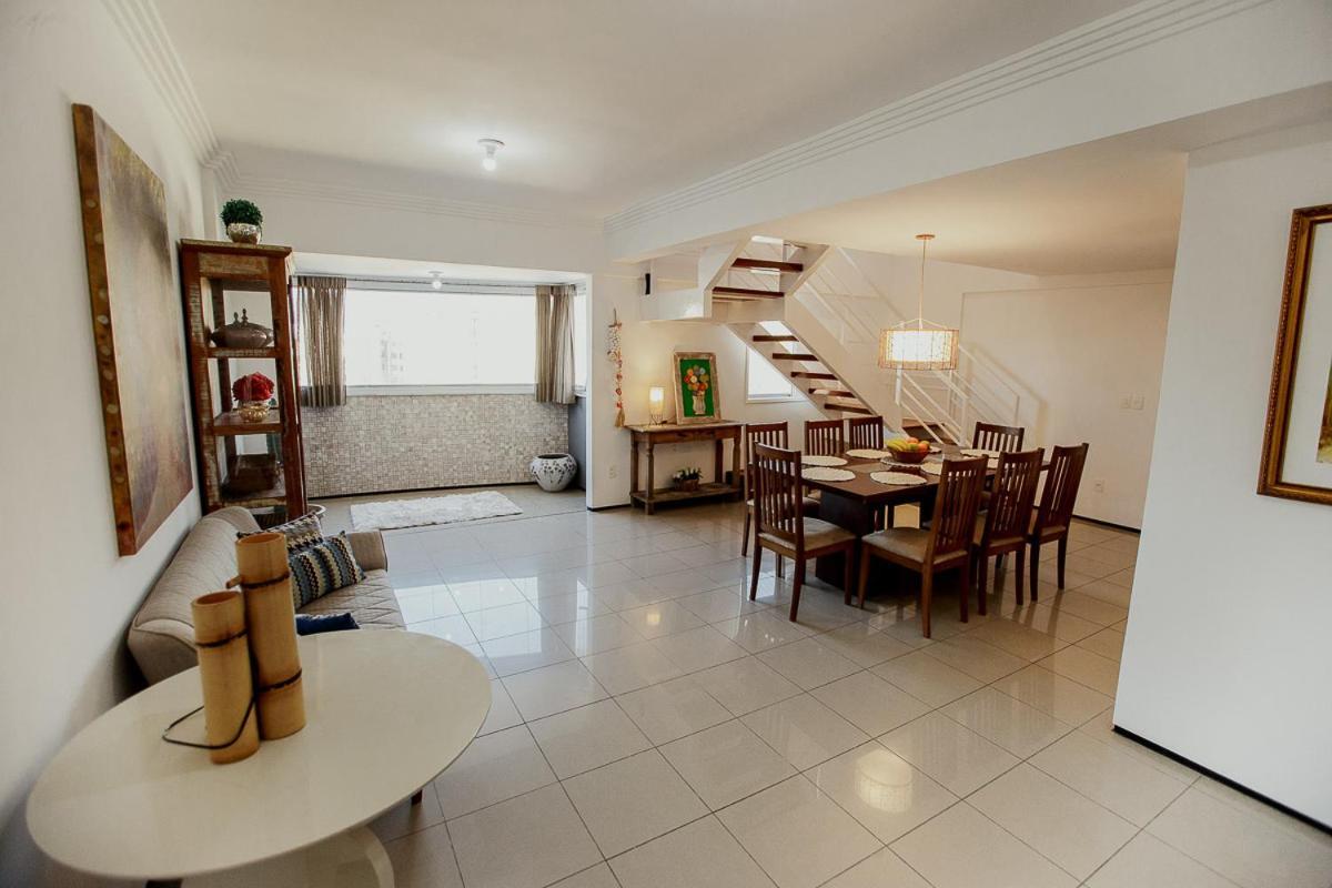 Cobertura Duplex C/ Deck E Piscina Privativa