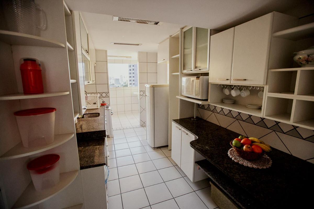 Apartamento Cobertura Duplex C/ Deck E Piscina Privativa