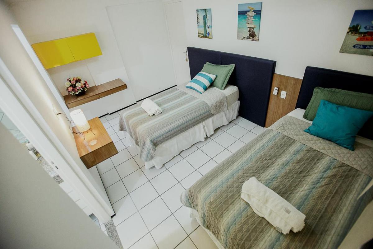 Cobertura Duplex C/ Deck E Piscina Privativa Fortaleza (Ceara)
