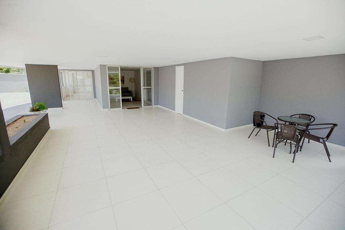 Apartamento Cobertura Duplex C/ Deck E Piscina Privativa *